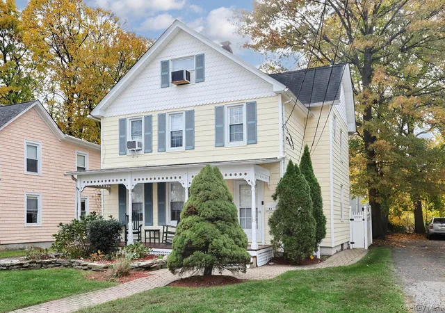 Photo 2 of Sale Pending at 81 E Maple Ave, Suffern, NY 10901 | MLS# 932994 | Listing updated on 2026-09-19
