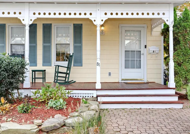 Photo 3 of Sale Pending at 81 E Maple Ave, Suffern, NY 10901 | MLS# 932994 | Listing updated on 2026-09-19