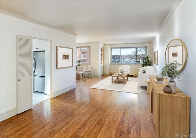 Photo 4 of House for sale at 2621 Palisade Ave #4J, New York, NY 10463 | MLS# 933089 | Listing updated on 2026-09-30