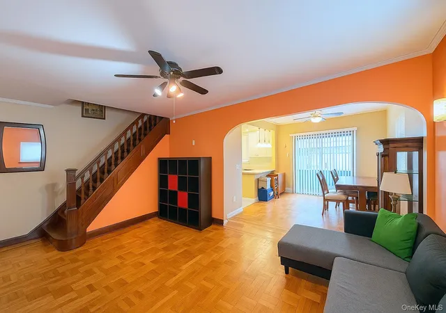Photo 2 of Sale Pending at 5337 62nd Street, New York, NY 11378 | MLS# 933179 | Listing updated on 2026-07-29
