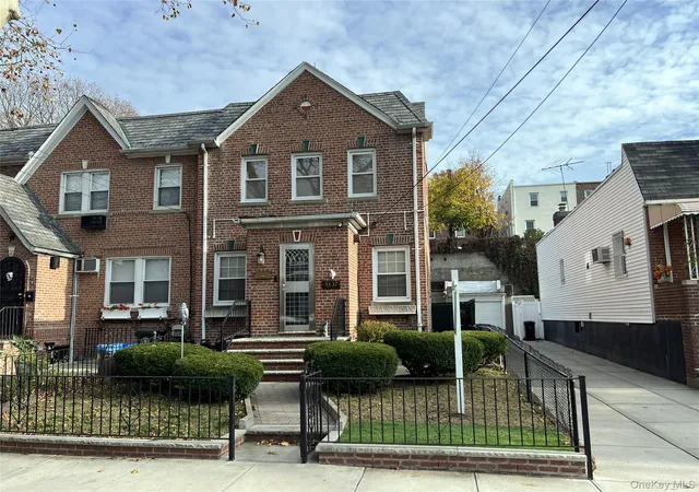 Photo 1 of Sale Pending at 5337 62nd Street, New York, NY 11378 | MLS# 933179 | Listing updated on 2026-07-29