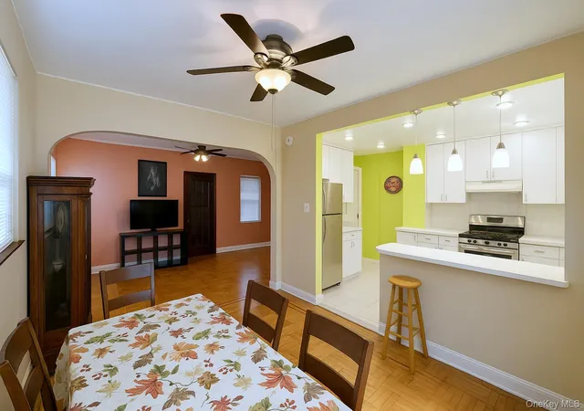 Photo 3 of Sale Pending at 5337 62nd Street, New York, NY 11378 | MLS# 933179 | Listing updated on 2026-07-29