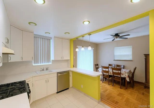 Photo 3 of Sale Pending at 5337 62nd Street, New York, NY 11378 | MLS# 933179 | Listing updated on 2026-07-29