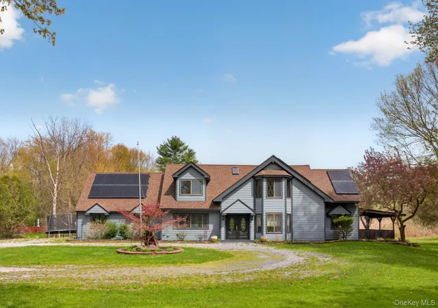 Homes for sale in East Fishkill, NY | 137 Blue Hill Rd, East Fishkill, NY 12533 | MLS# 933387