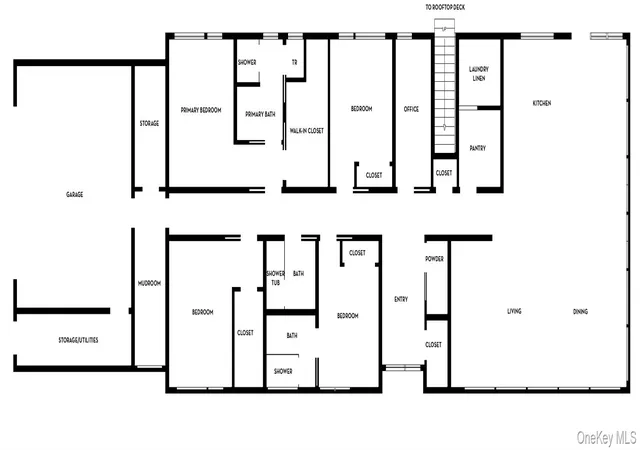 Photo 5 of Single family home for sale at 94-3 Somerstown Rd, Ossining, NY 10562 | MLS# 933442 | Listing updated on 2026-01-09