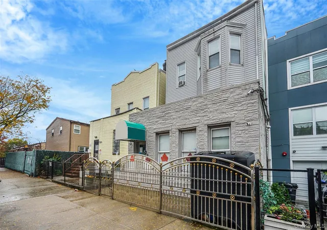Photo 2 of Multi family home for sale at 852 Blake Ave, Brooklyn, NY 11207 | MLS# 933458 | Listing updated on 2026-05-09