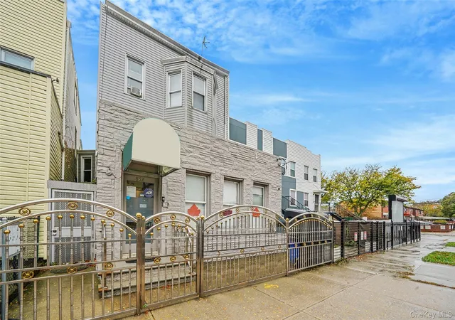 Photo 3 of Multi family home for sale at 852 Blake Ave, Brooklyn, NY 11207 | MLS# 933458 | Listing updated on 2026-05-09
