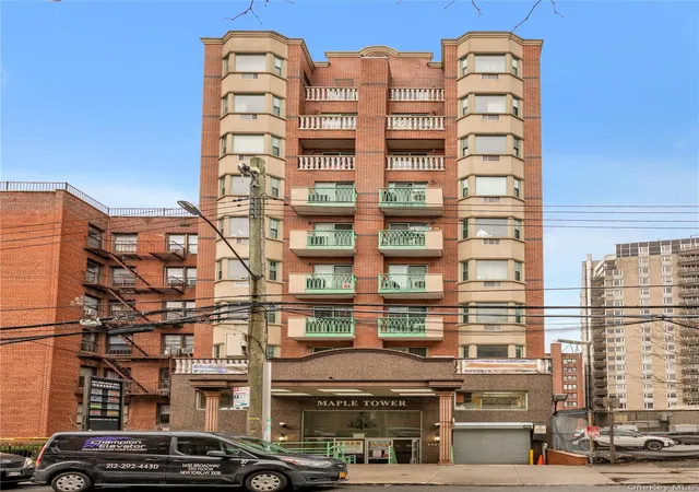 Condo for sale at 134-43 Maple Ave #5B, Flushing, NY 11355 | MLS# 933469