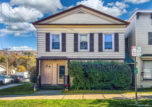 Photo 2 of Multi family home for sale at 153 Main St, Delhi, NY 13753 | MLS# 933493 | Listing updated on 2025-11-08