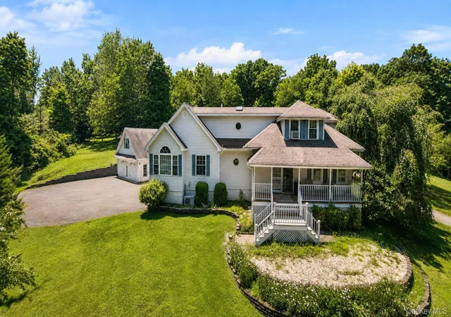 3rd image of 179 Reservoir Rd, Middletown, NY 10940 | MLS# 933548