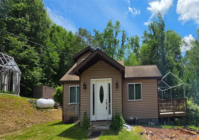 Homes for sale in Liberty, NY | 371 Kelly Bridge Rd #373, Liberty, NY 12783 | MLS# 933699