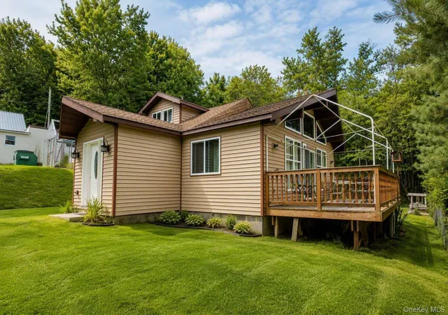 Photo 1 of Single family home for sale at 371 Kelly Brg Rd #373, Liberty, NY 12783 | MLS# 933699 | Listing updated on 2026-08-04