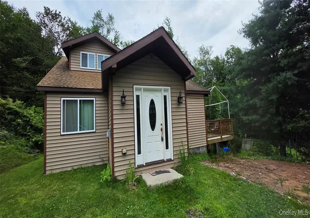 Photo 4 of Single family home for sale at 371 Kelly Brg Rd #373, Liberty, NY 12783 | MLS# 933699 | Listing updated on 2026-08-04