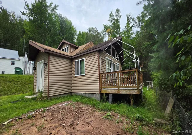 Photo 5 of Single family home for sale at 371 Kelly Brg Rd #373, Liberty, NY 12783 | MLS# 933699 | Listing updated on 2026-08-04