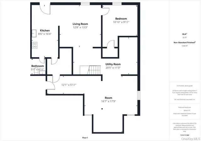 4th image of 53 Stevenson Pl, Deer Park, NY 11729 | MLS# 933767