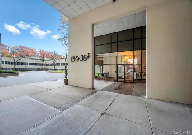 3rd image of Village Mall at Hillcrest, New York, NY 11367
