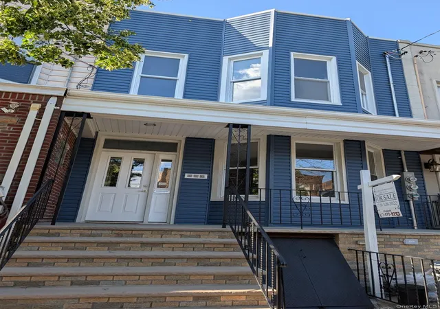 1st image of 79 23 67 Dr, New York, NY 11379 | MLS# 933915