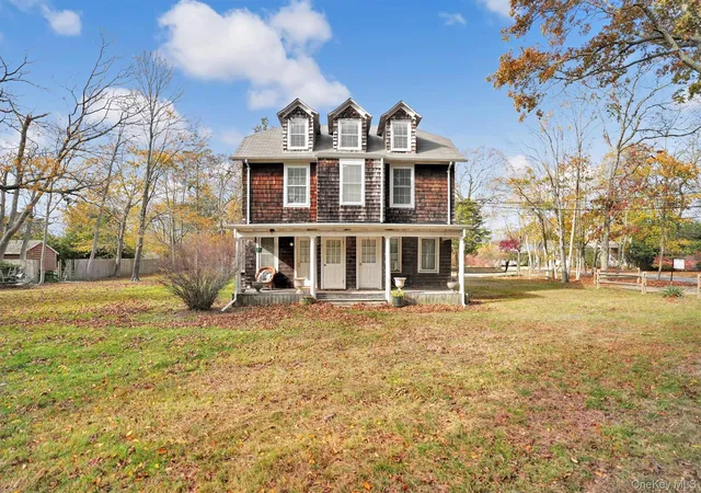 1st image of 14 Halsey Ave, East Quogue, NY 11942 | MLS# 933919