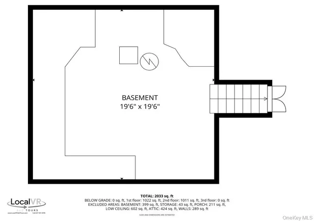 23rd image of 14 Halsey Ave, East Quogue, NY 11942 | MLS# 933919