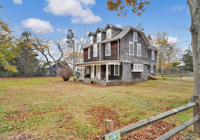 Photo 3 of Sale Pending at 14 Halsey Ave, East Quogue, NY 11942 | MLS# 933919 | Listing updated on 2026-08-09