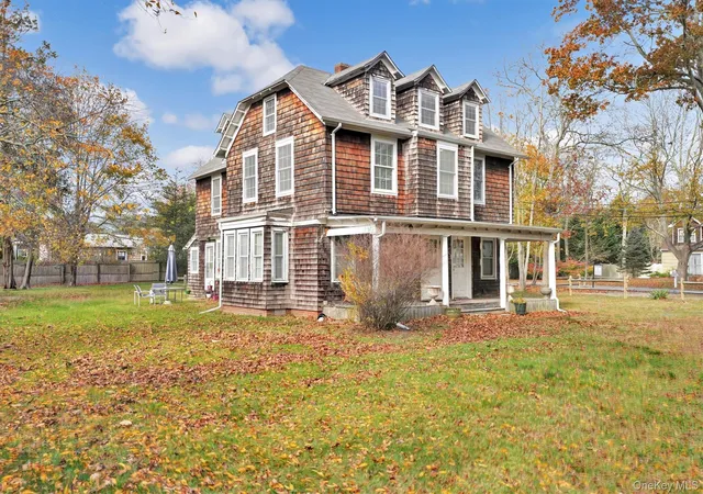 Photo 3 of Sale Pending at 14 Halsey Ave, East Quogue, NY 11942 | MLS# 933919 | Listing updated on 2026-08-09