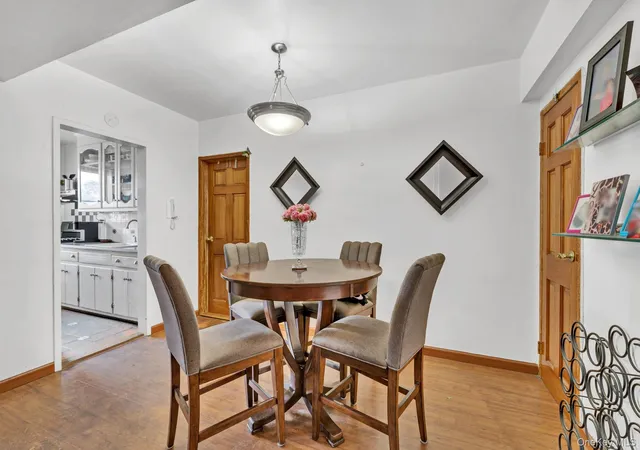 Photo 1 of House for sale at 800 Grand Concourse #6CS, New York, NY 10451 | MLS# 933991 | Listing updated on 2026-09-27