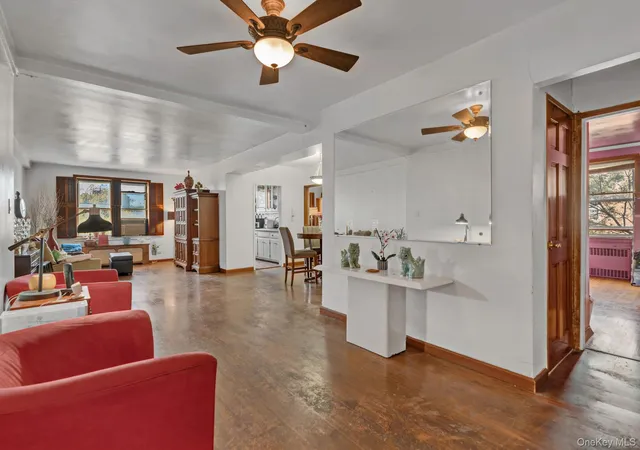 Photo 3 of House for sale at 800 Grand Concourse #6CS, New York, NY 10451 | MLS# 933991 | Listing updated on 2026-09-27