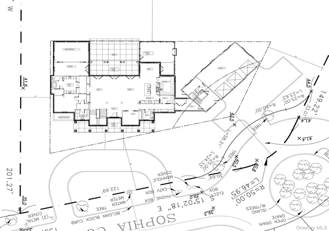 Photo 4 of Land for sale at 16 Sophia Ct, Westhampton, NY 11977 | MLS# 934031 | Listing updated on 2025-11-14