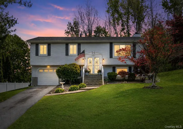 1st image of 105 Shaker Ct N, New Windsor, NY 12553 | MLS# 934043