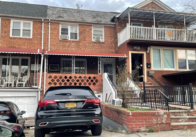 Photo 1 of Sale Pending at 3035 82nd Street, East Elmhurst, NY 11370 | MLS# 934091 | Listing updated on 2026-02-28