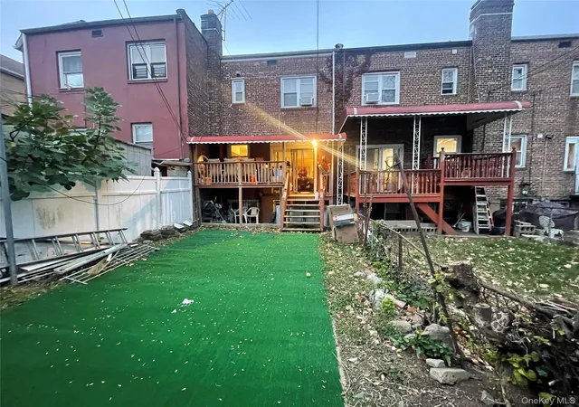 Photo 3 of Sale Pending at 3035 82nd Street, East Elmhurst, NY 11370 | MLS# 934091 | Listing updated on 2026-02-28