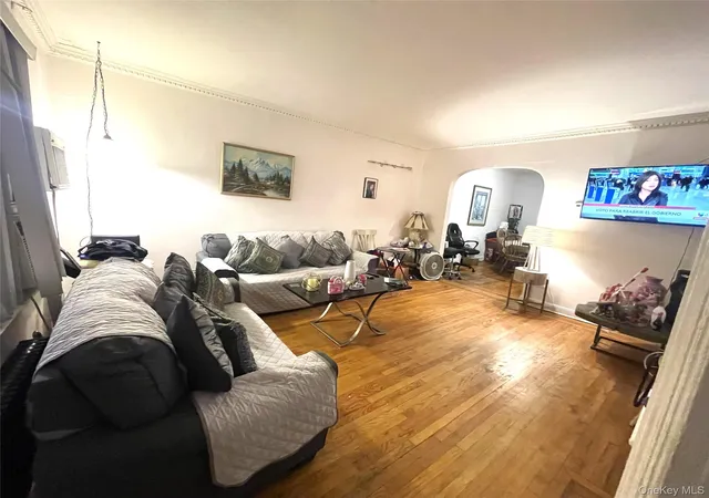 Photo 3 of Sale Pending at 3035 82nd Street, East Elmhurst, NY 11370 | MLS# 934091 | Listing updated on 2026-02-28