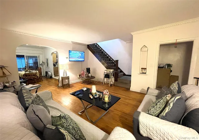 Photo 4 of Sale Pending at 3035 82nd Street, East Elmhurst, NY 11370 | MLS# 934091 | Listing updated on 2026-02-28