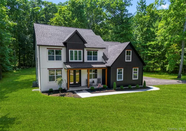 Photo 1 of Single family home for sale at 45 Maple Hl Dr, Washington, NY 12545 | MLS# 934148 | Listing updated on 2026-10-04