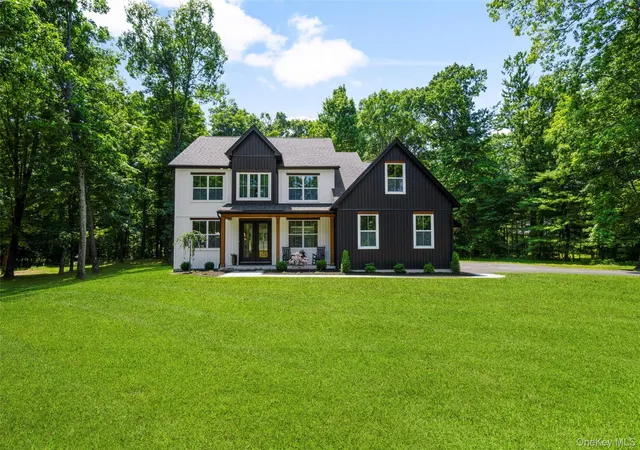 Photo 2 of Single family home for sale at 45 Maple Hl Dr, Washington, NY 12545 | MLS# 934148 | Listing updated on 2026-10-04