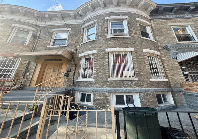 Photo 1 of Multi family home for sale at 182 Lincoln Ave, Brooklyn, NY 11208 | MLS# 934157 | Listing updated on 2025-11-11