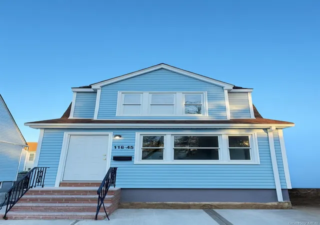 Photo 1 of Sale Pending at 116 45 195 Street, Saint Albans, NY 11412 | MLS# 934180 | Listing updated on 2025-12-31