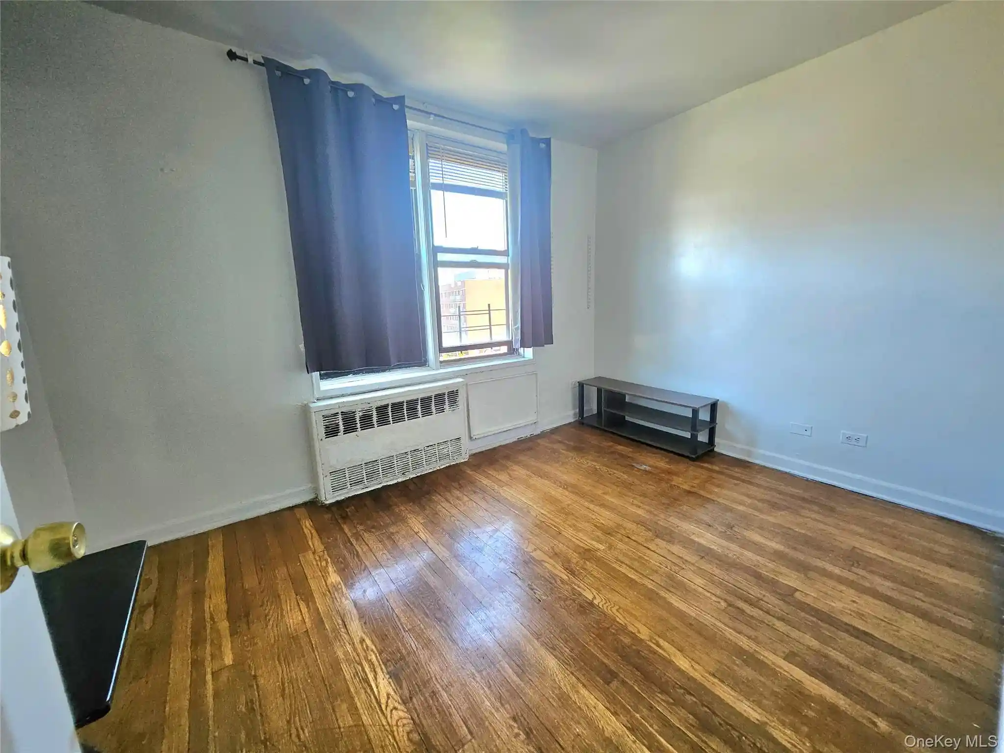 Listing Photo 2 - Condo for sale in Park Sanford located at 87-70 173Rd St, New York, NY 11432 - Unit #6H