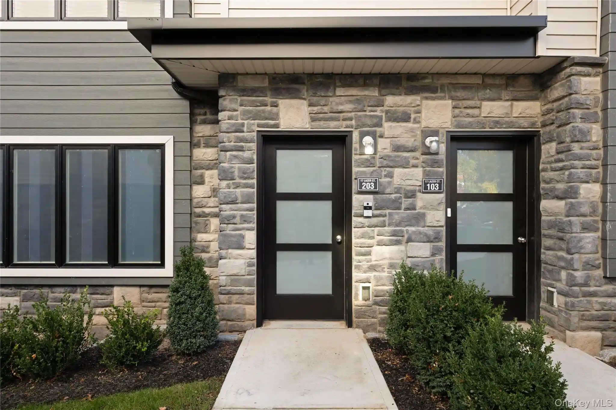 Listing Photo 2 - Condo for sale in 17 Lazer Ct located at 17 Lazer Ct, Ramapo, NY 10977 - Unit #202
