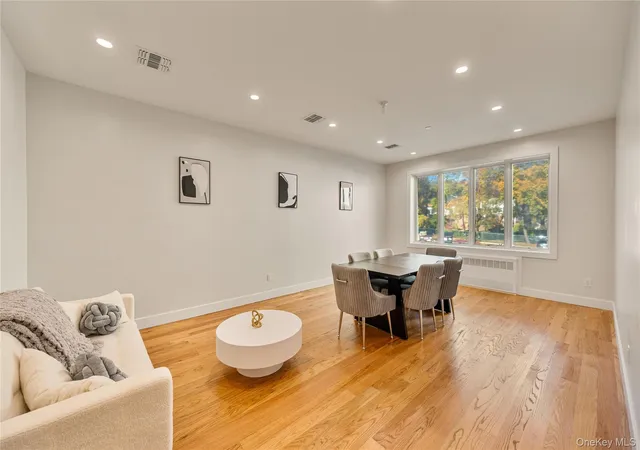Listing Photo 5 - Condo for sale in building located at 17 Lazer Ct, Ramapo, NY 10977 - Unit #202