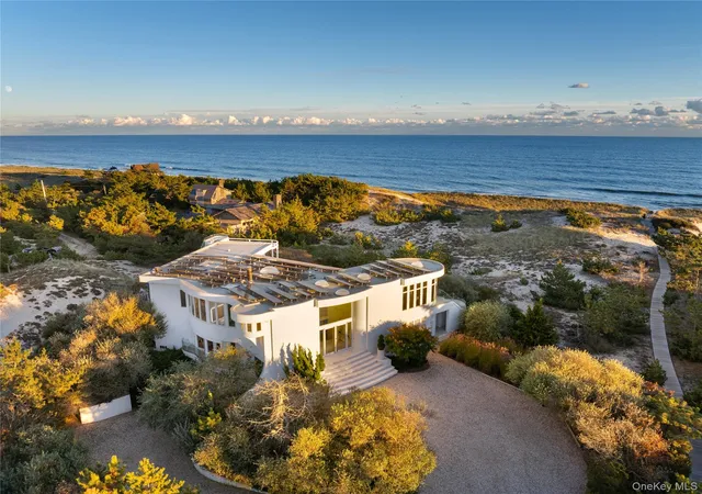 Photo 3 of Mansion for sale at 9 Mitchell Dunes Ln, Amagansett, NY 11930 | MLS# 934317 | Listing updated on 2025-11-14