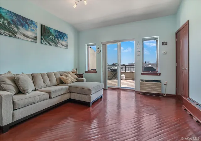 2nd image of 208 Beach 124th St #6, Rockaway Park, NY 11694 | MLS# 934325