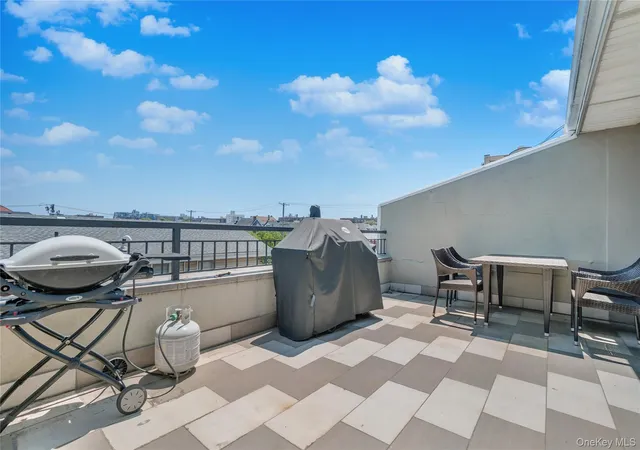 4th image of 208 Beach 124Th St #6, Rockaway Park, NY 11694 | MLS# 934325