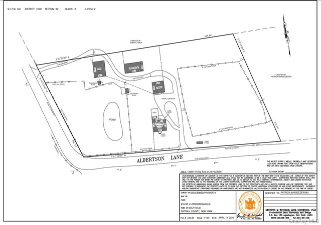46th image of 1760 Albertson Ln, Southold, NY 11944 | MLS# 934356