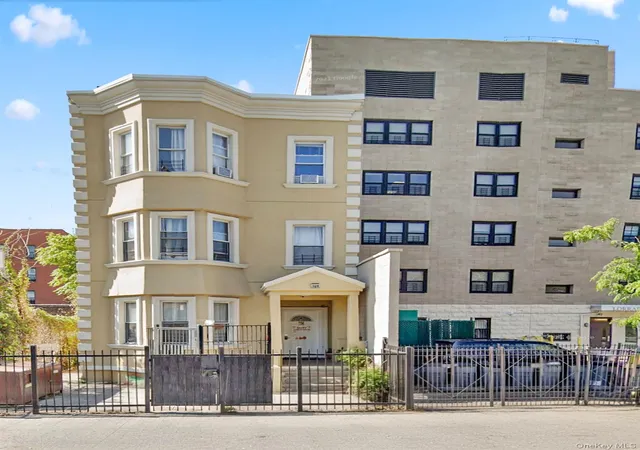 Multi family home for sale at 767 Prospect Ave, Bronx, NY 10455 | MLS# 934400