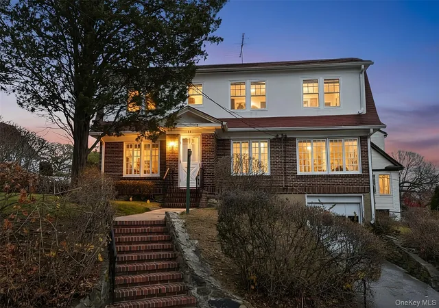 Photo 1 of Sale Pending at 85 Battle Ave, White Plains, NY 10606 | MLS# 934442 | Listing updated on 2026-01-14