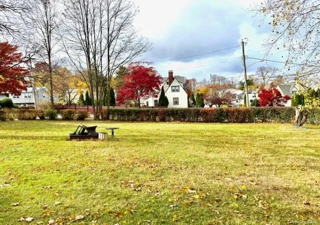 2nd image of 0 Corner Oak Poplar St, Greenburgh, NY 10522 | MLS# 934488