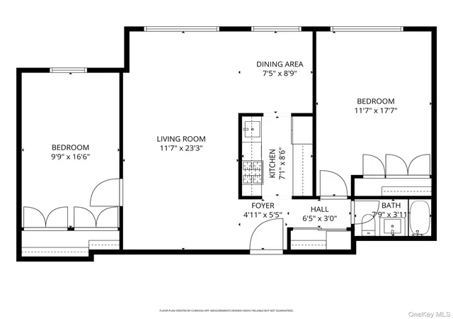 20th image of 45 Hill Park Ave #PR2, North Hempstead, NY 11021 | MLS# 934560