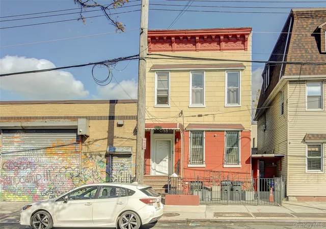 Photo 3 of Sale Pending at 1055 Wyckoff Ave, Ridgewood, NY 11385 | MLS# 934639 | Listing updated on 2026-01-31