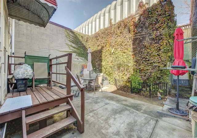 Photo 3 of Sale Pending at 1055 Wyckoff Ave, Ridgewood, NY 11385 | MLS# 934639 | Listing updated on 2026-01-31